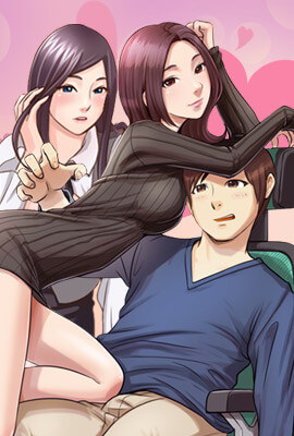 更新漫画1